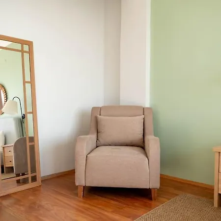 Bosphorus View With 3 Bedrooms アパート イスタンブール