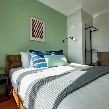 Bosphorus View With 3 Bedrooms * イスタンブール