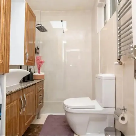 Bosphorus View With 3 Bedrooms * イスタンブール
